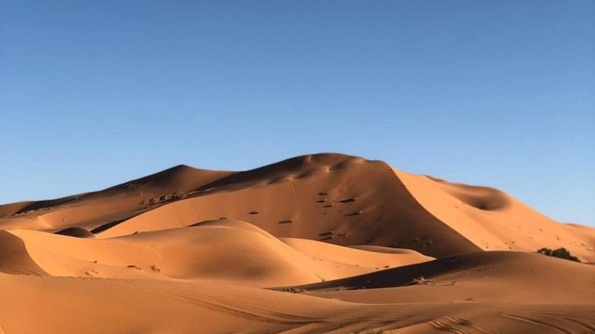 3-Day Merzouga Sahara with Camel Trek, Meals & Sandboarding