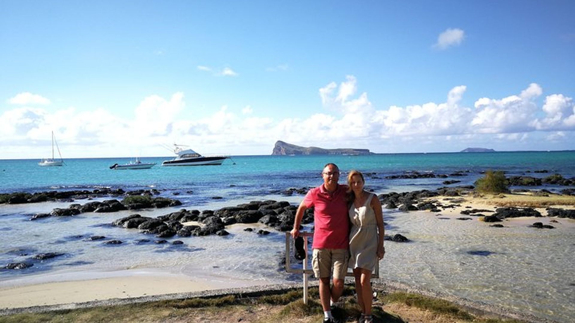 Mauritius Private Airport and Hotel Transfers