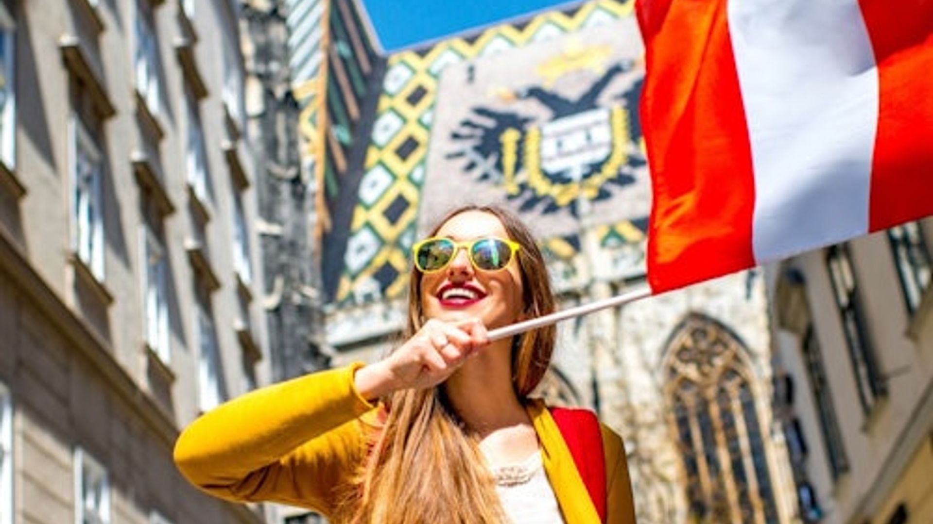 Vienna: Old Town Walking Tour