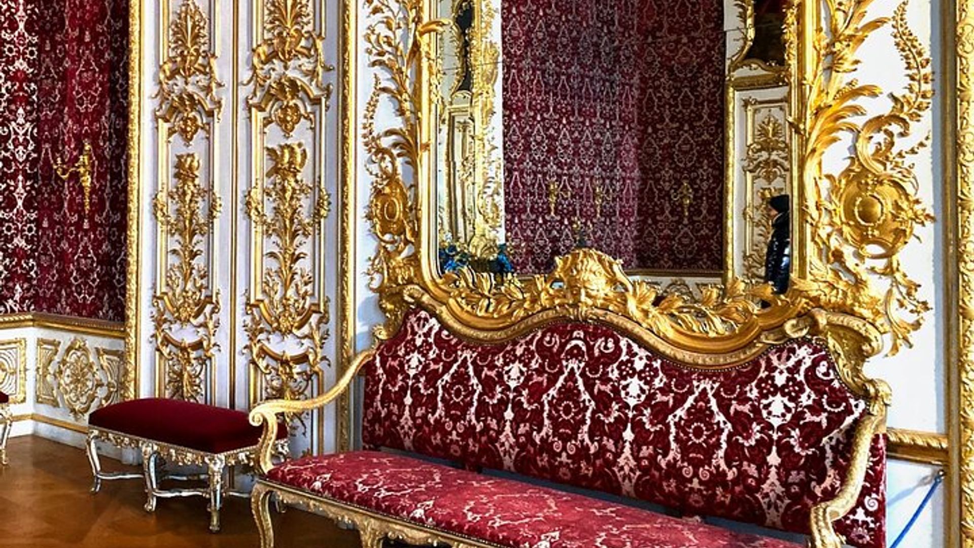 Visite guidée du musée Munich Residenz avec billets