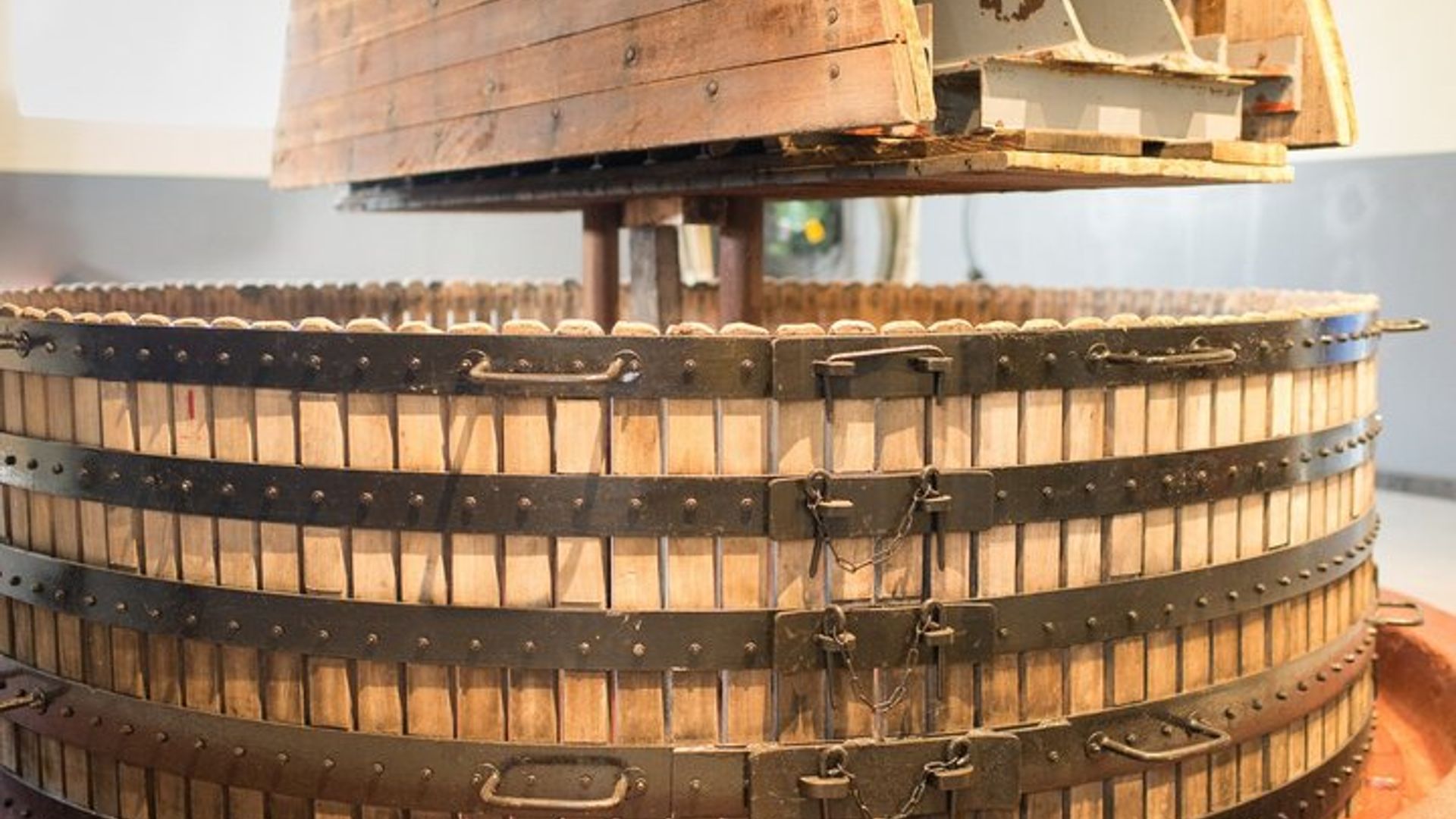Champagnerprobe in kleiner Gruppe ab Reims
