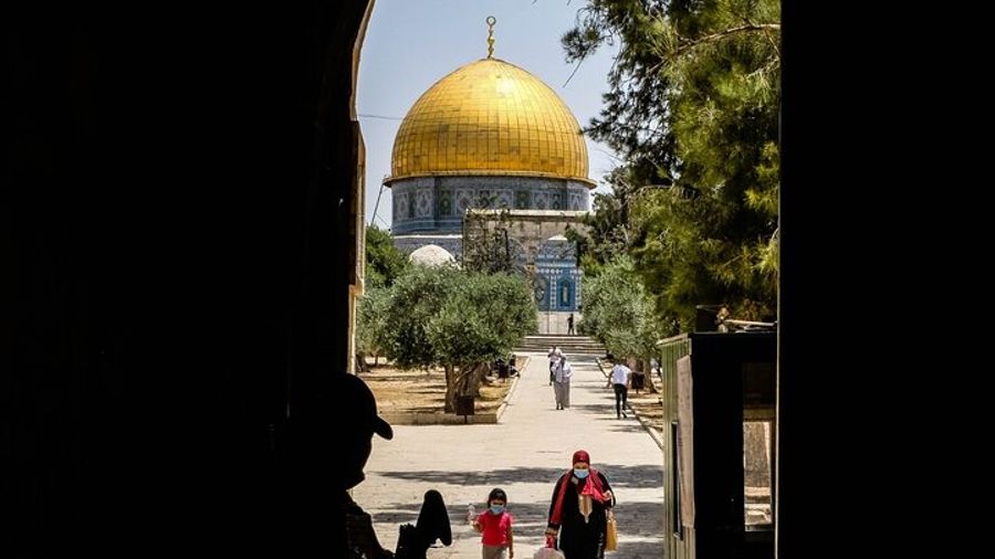 Morning Private Tour to Discover Jerusalem