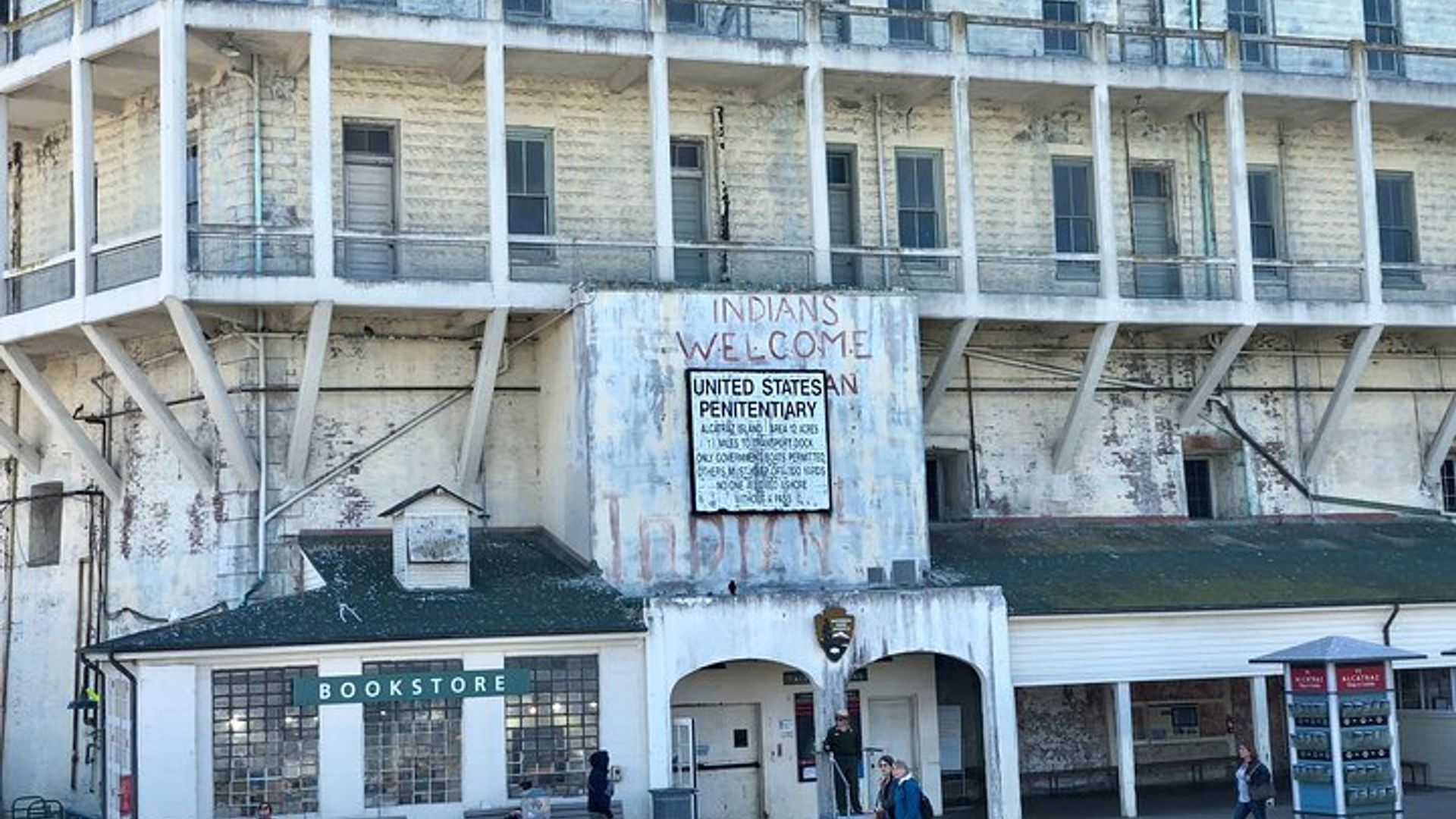 Alcatraz Island and San Francisco Grand City Tour image 1