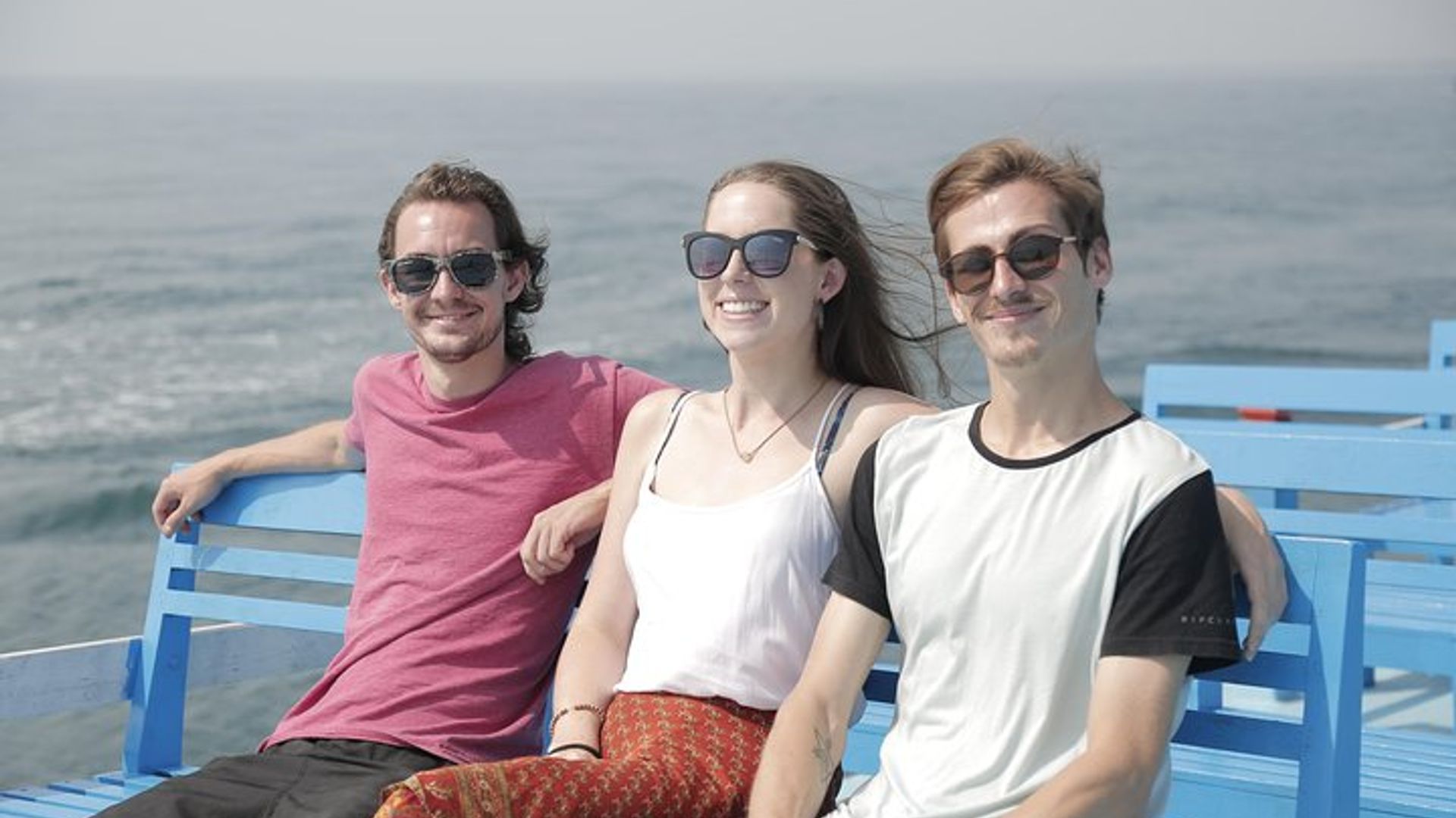 Cham Islands Snorkeling Tour by Wooden Boat from Hoi An