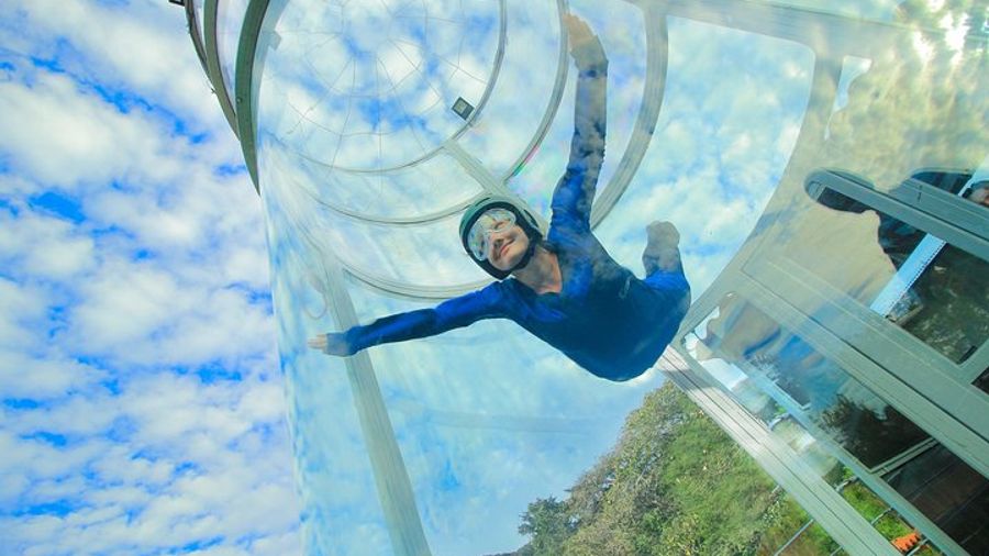 Puerto Vallarta UTV, Rappelling, and Zipline Adventure Tour