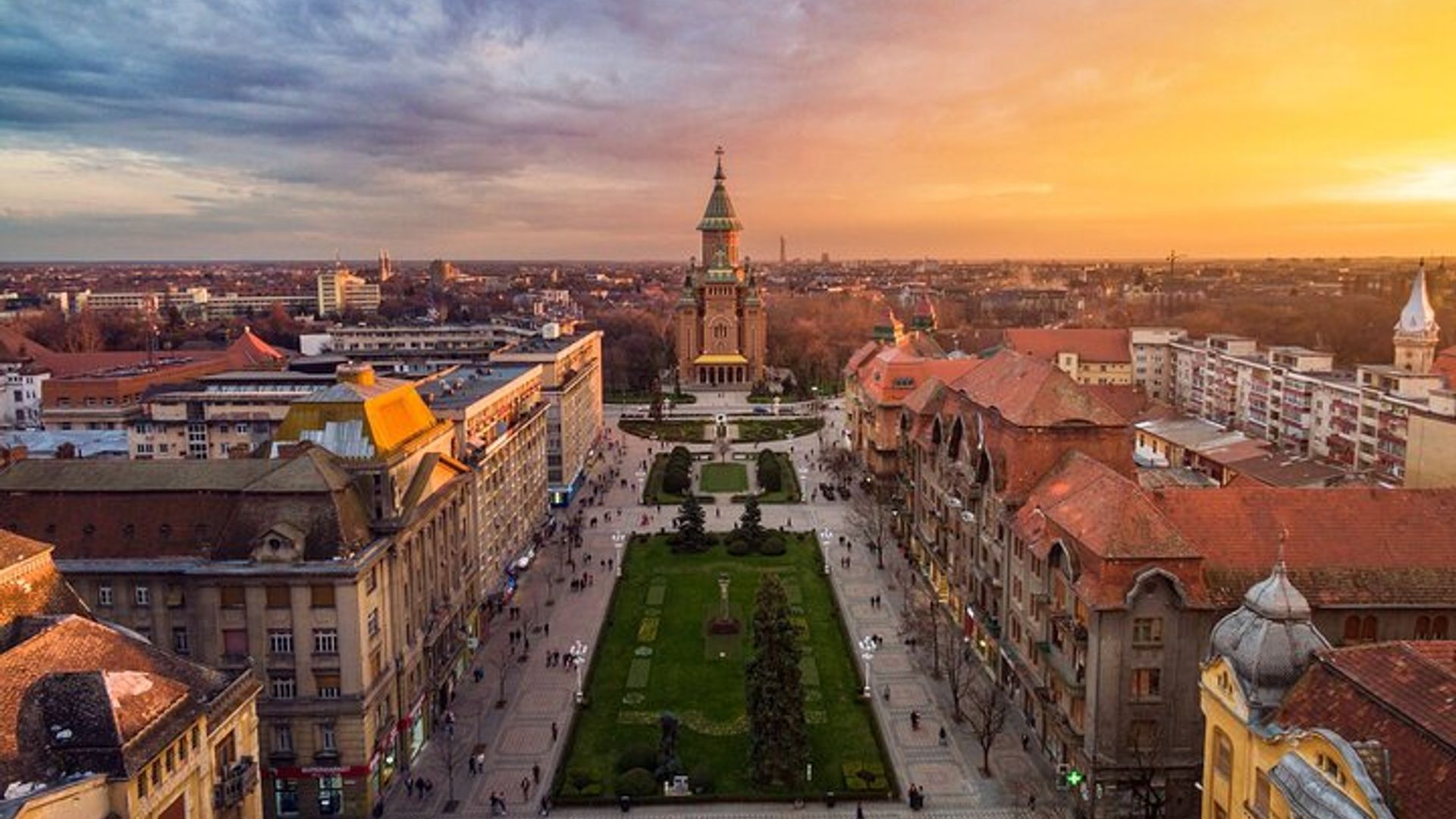 Semi-Private Tour; Serbia, Bulgaria & Romania from / to Belgrade