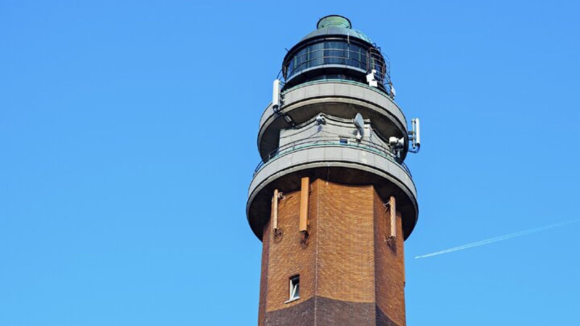 Le Touquet: 1.5 hour audio guided walking tour and 17 audio commentaries