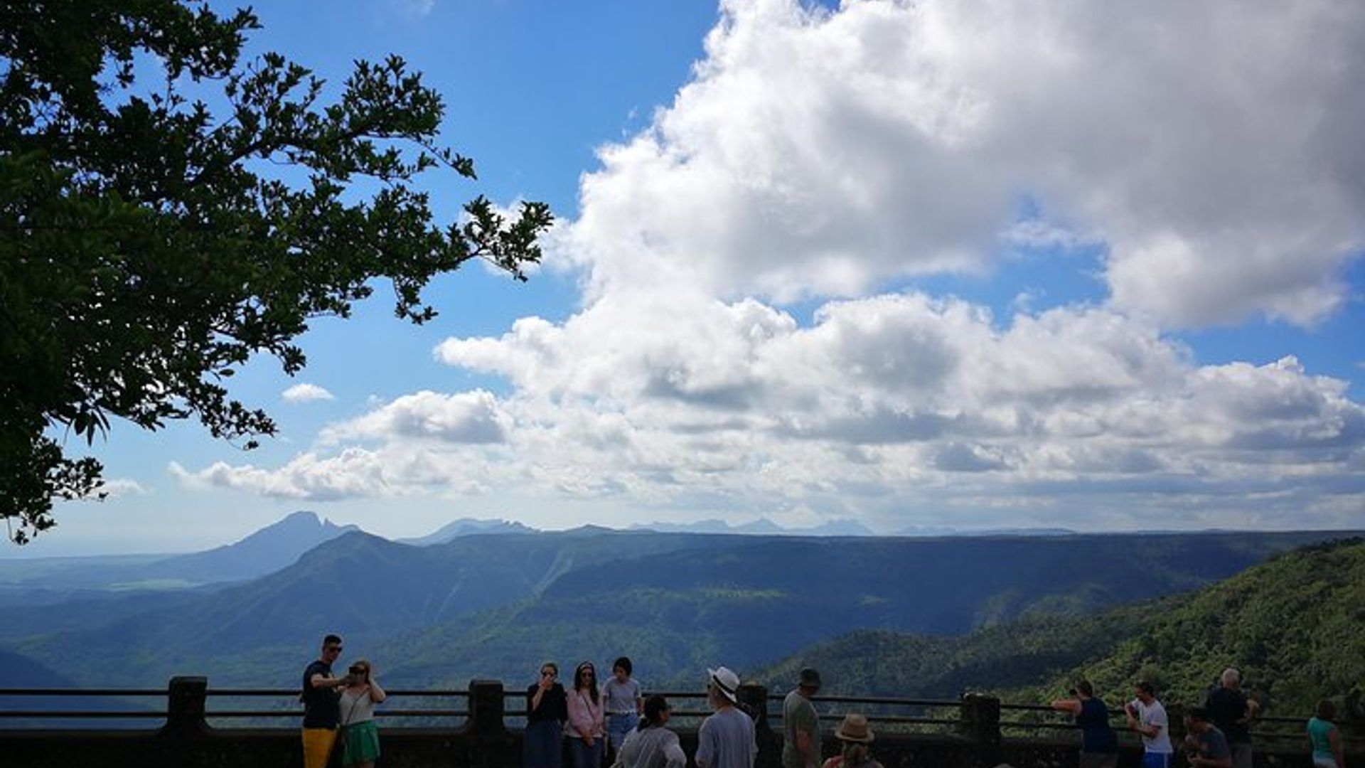 Mauritius Private Besichtigungstour