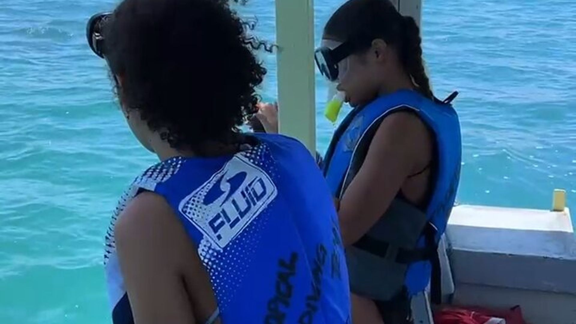 Igice cya Creek Creek Safari na Snorkeling Adventure i Mombasa
