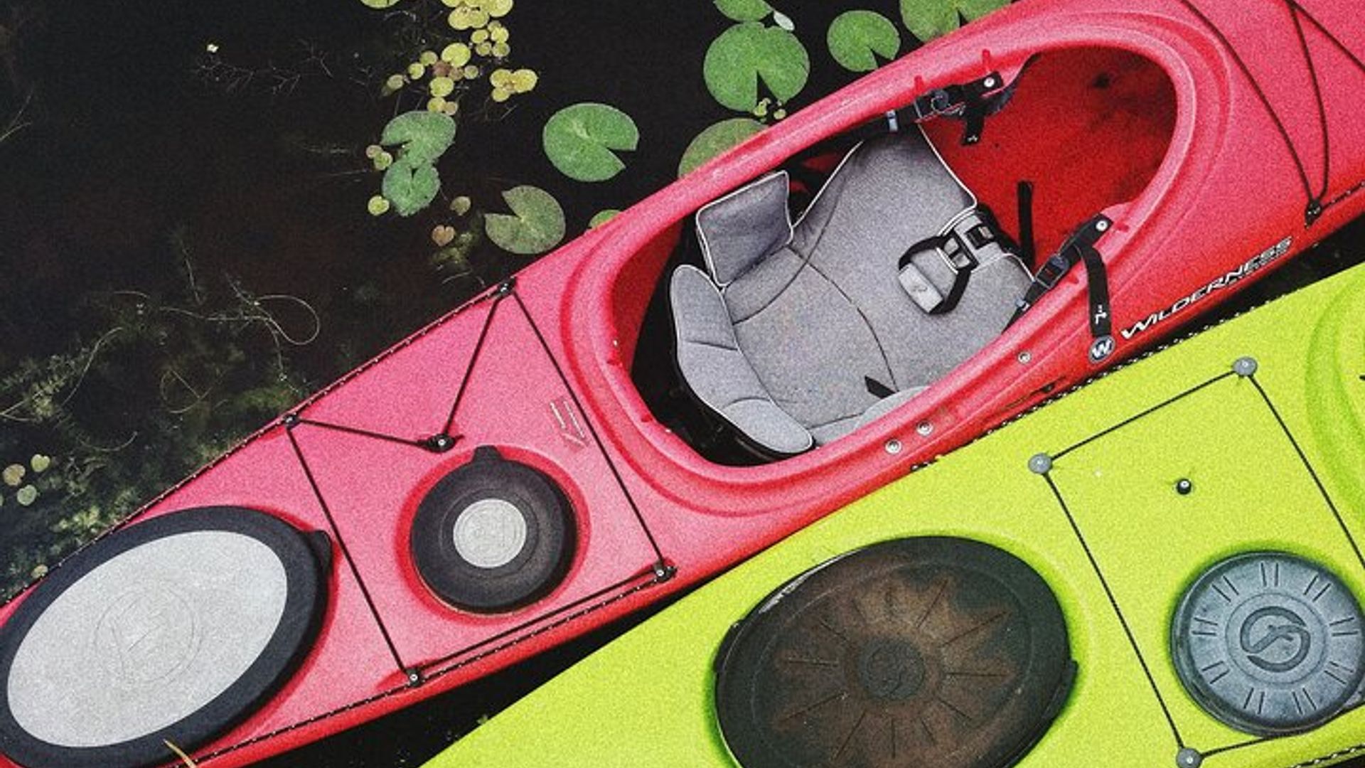 Venice Lagoon Kayaking Adventure
