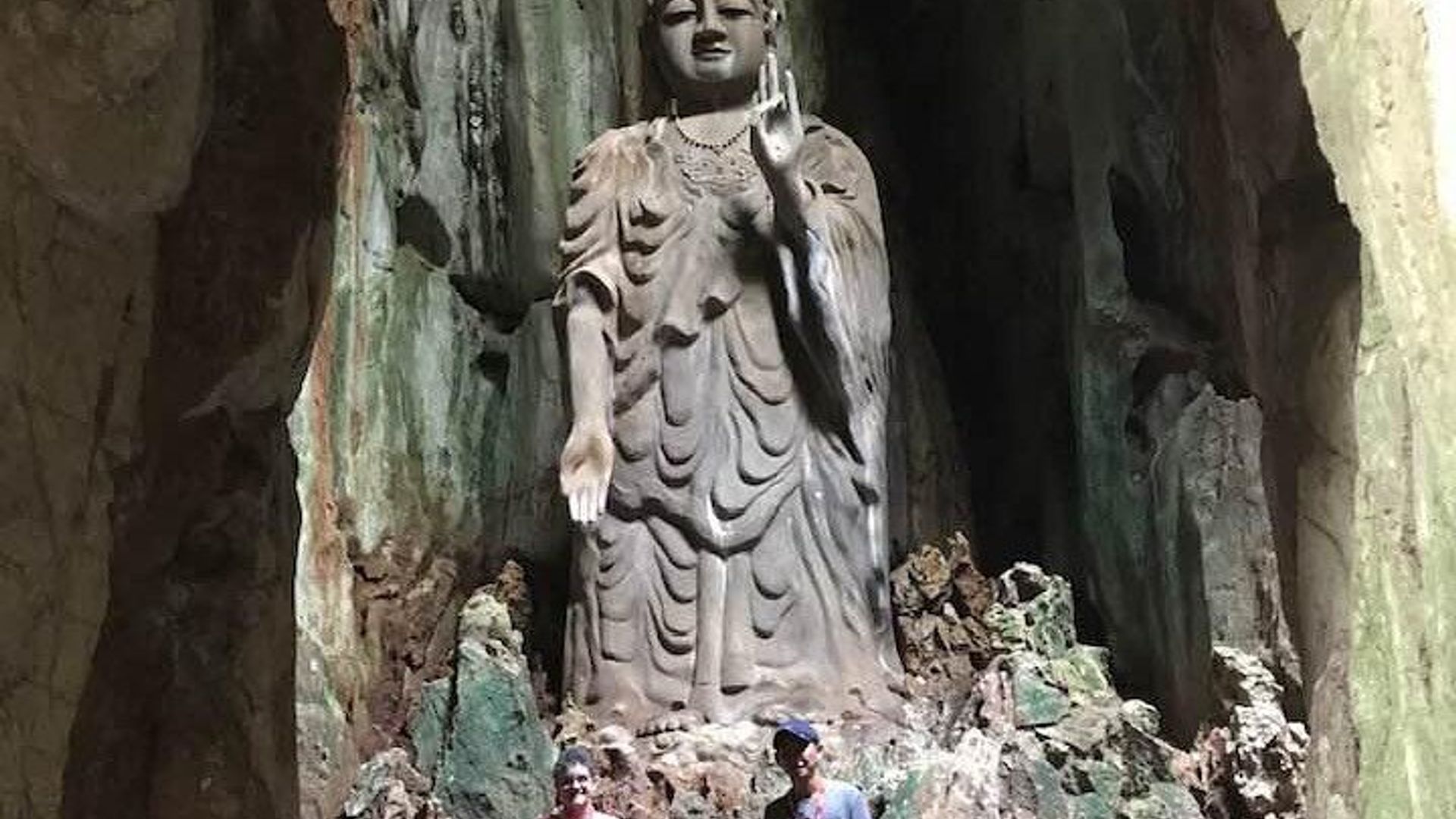 Private Half-Day Driver Service for Marble & Monkey Mountains