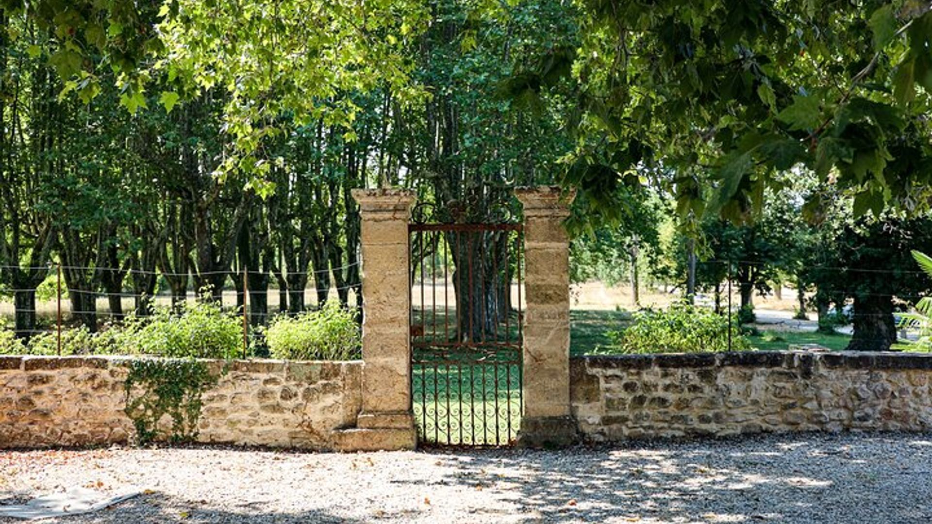 Château de Beaupré, La Verrerie, Bonisson intensa experiencia enológica