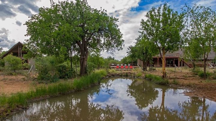 2 Day 4 Star Pilanesberg Safari