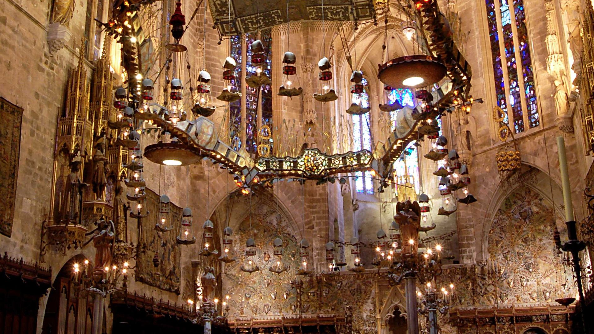 Mallorca Cathedral