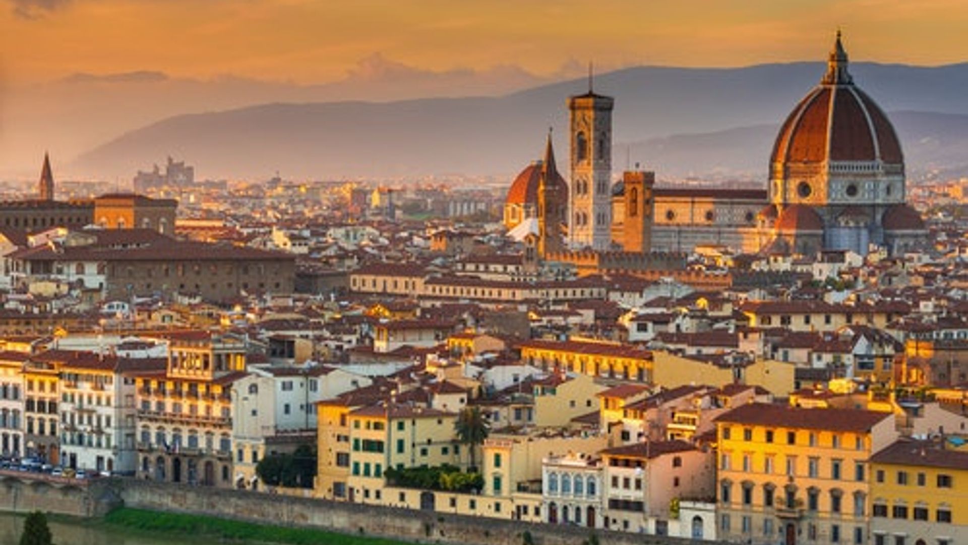 Florence Cathedral & Museum: Guided Tour