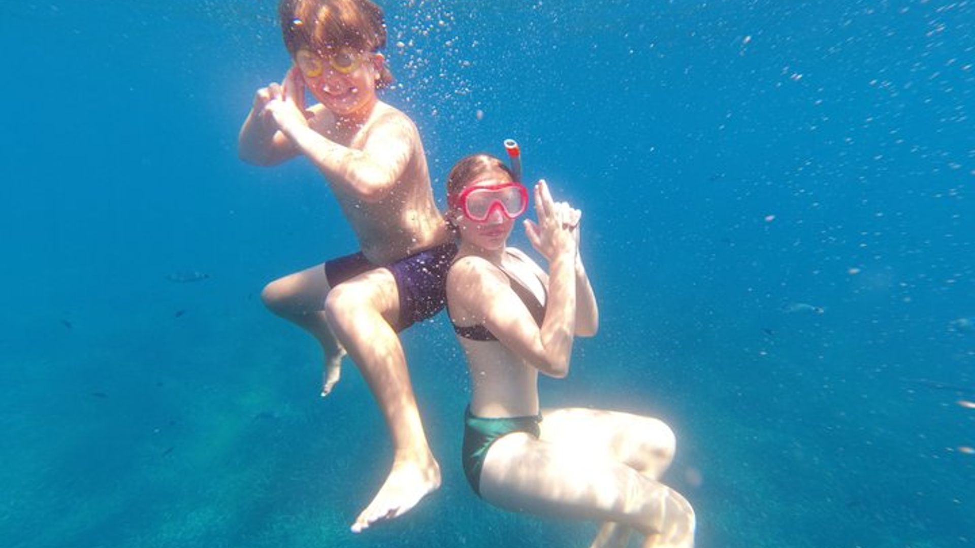 Excursión privada de medio día en velero y snorkel en las islas Lerins de Cannes