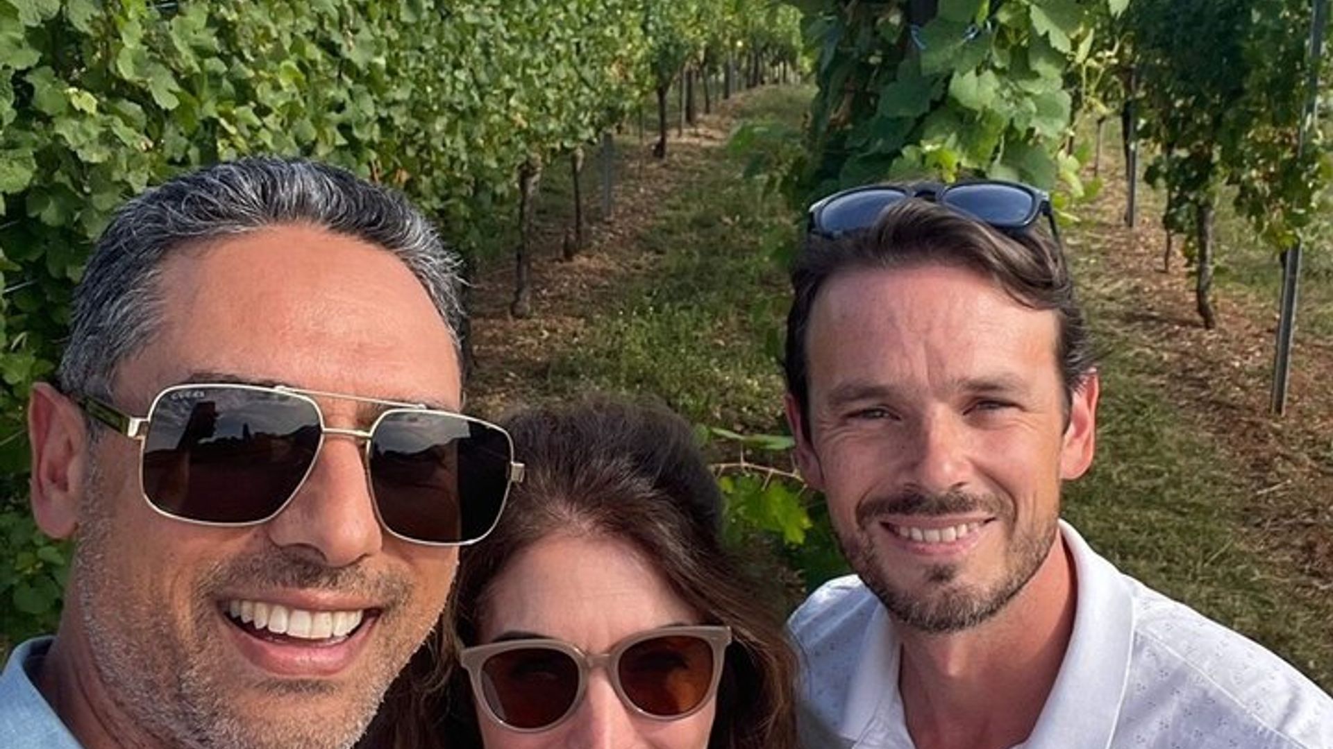 Dégustation d'une journée sur la route des vins de Strasbourg à l'Alsace
