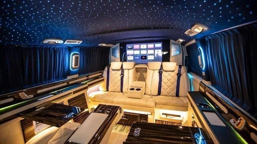 Dalaman Airport (DLM) to Marmaris Private VIP Transfer Service