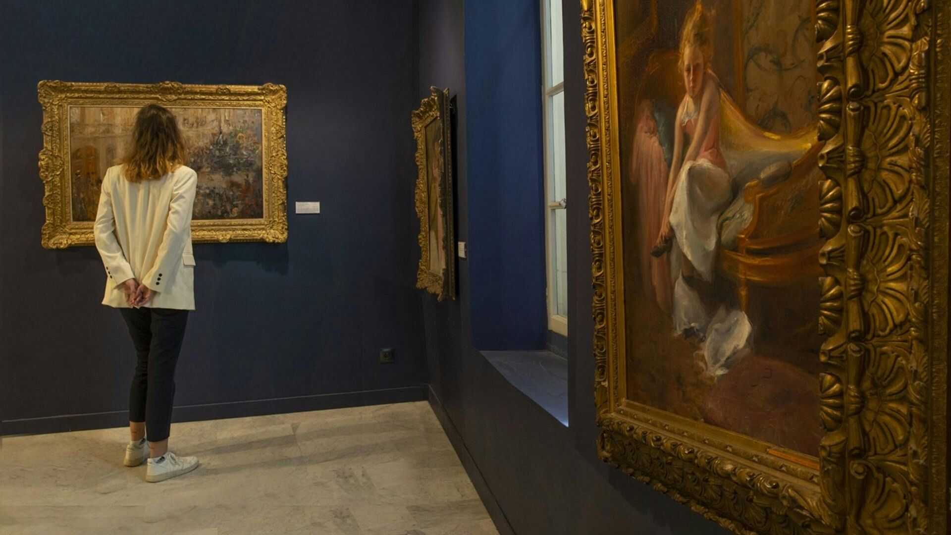 Ancient Theatre of Orange and Museum of Art guided tour