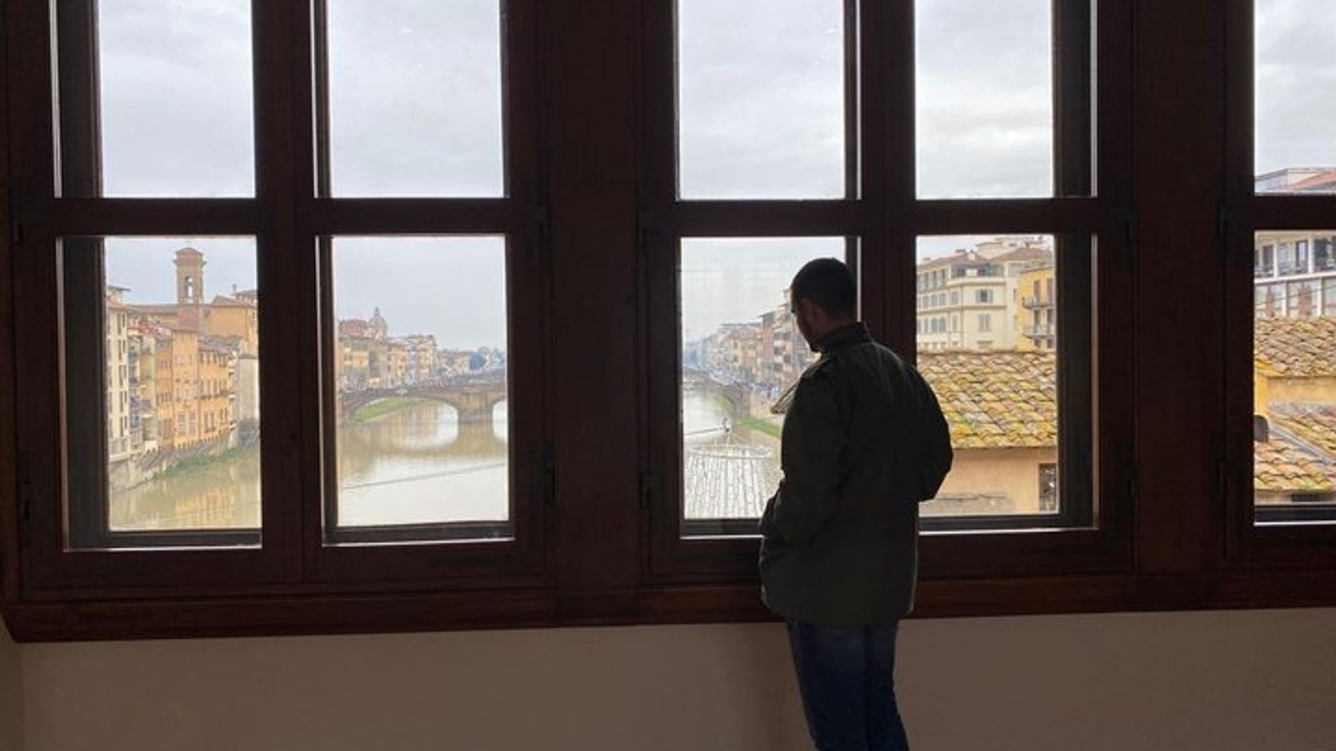 Uffizi Gallery Guided Tour Plus Vasari Corridor Reserved Ticket
