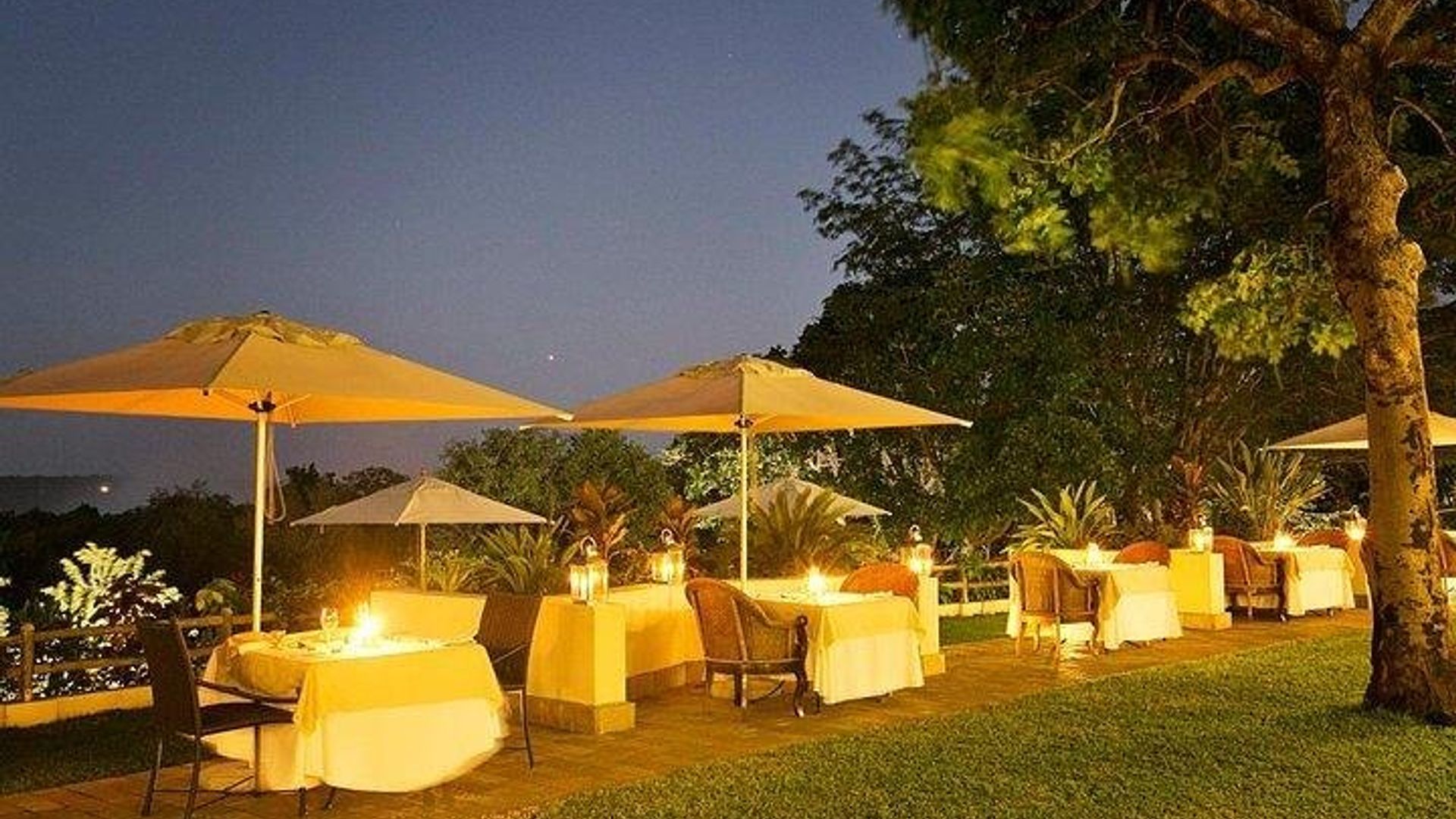 แพ็คเกจ 3 วัน / 2 คืน Ilala Lodge