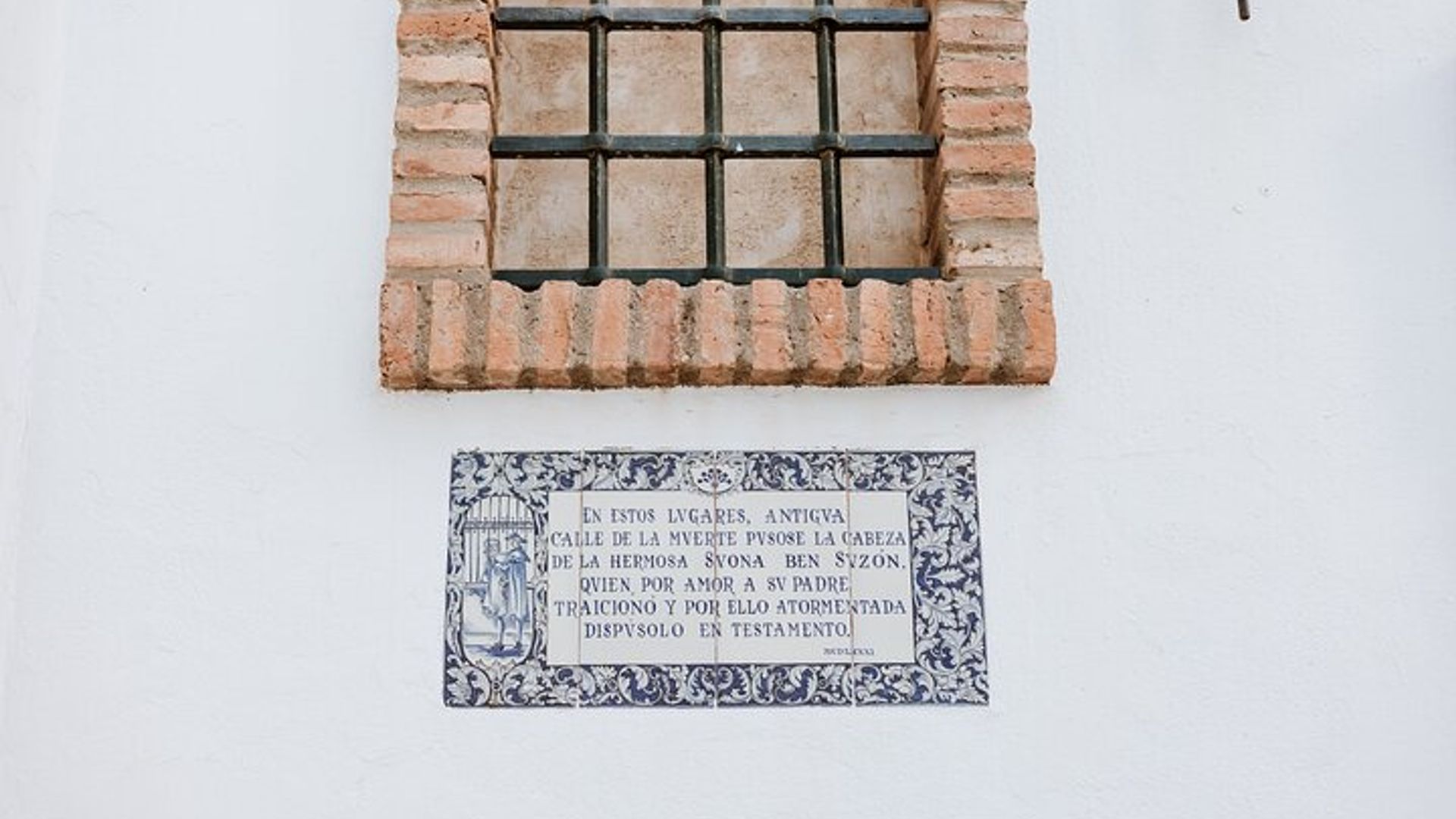 Visite à pied du quartier juif de Santa Cruz en petit groupe à Séville