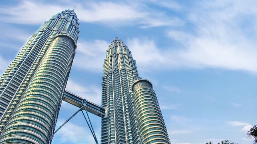 Kuala Lumpur Private Half-Day Sightseeing Tour with Hotel Pickup