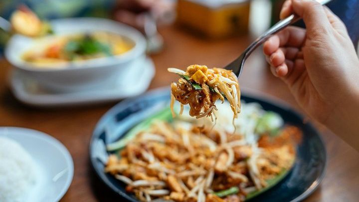 Chiang Mai Private Custom Street Food Tour with 10 Tastings