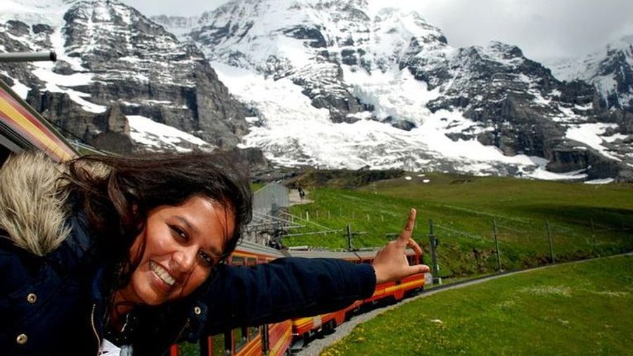 Jungfraujoch: Top of Europe Day Trip From Zurich