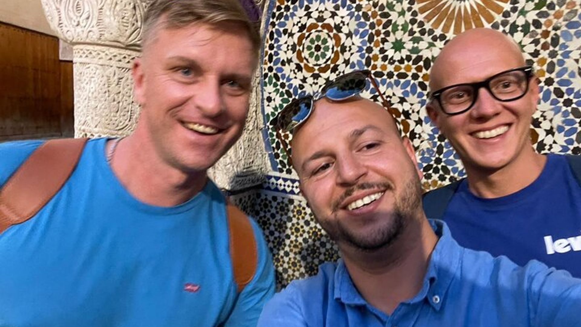 Um Dia de Tour Privado na Medina Antiga