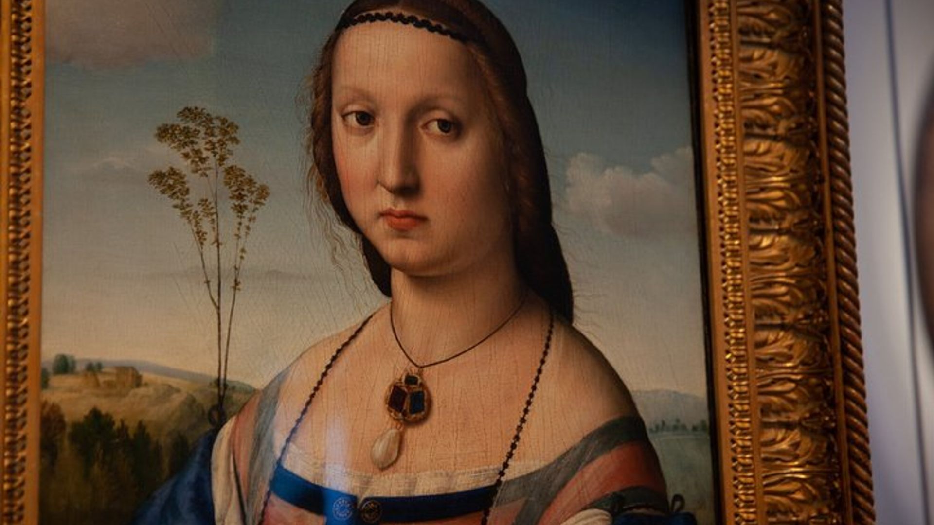 Florenz Tour mit Accademia & Uffizien Upgrade