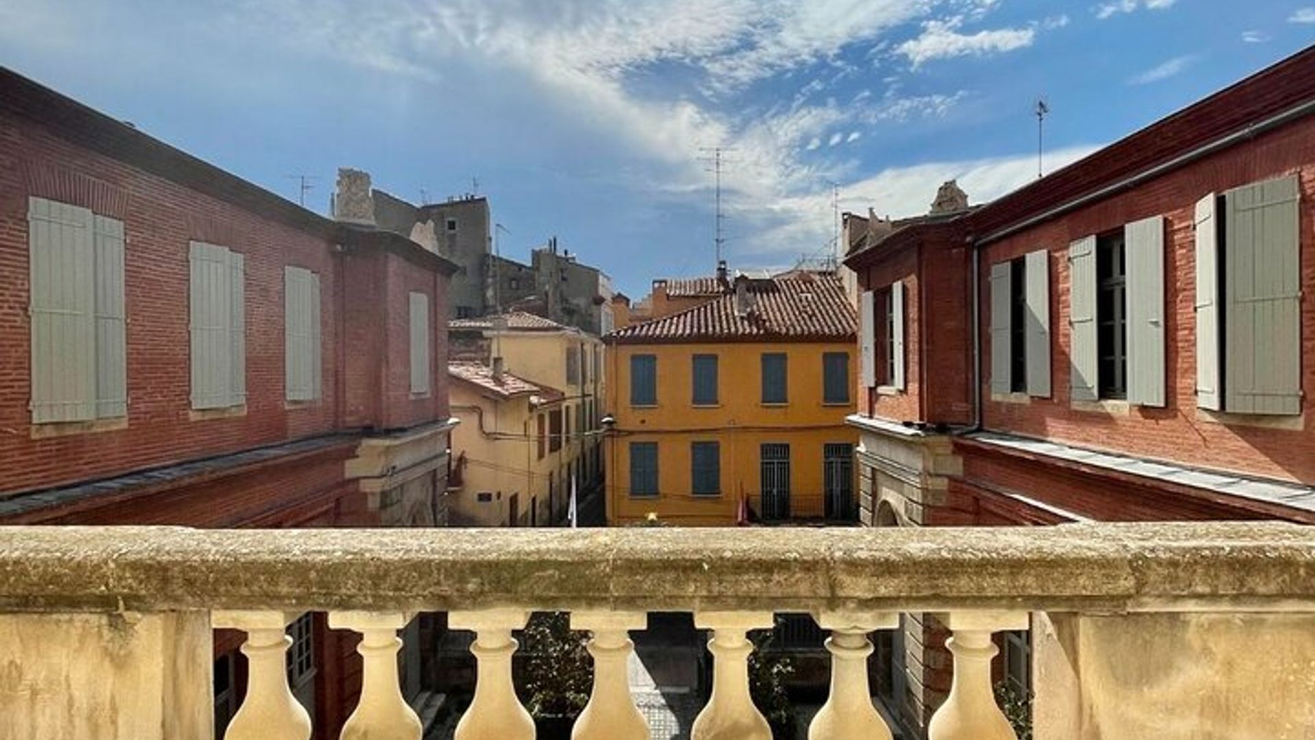 Explorez Perpignan en 60 minutes avec un Local