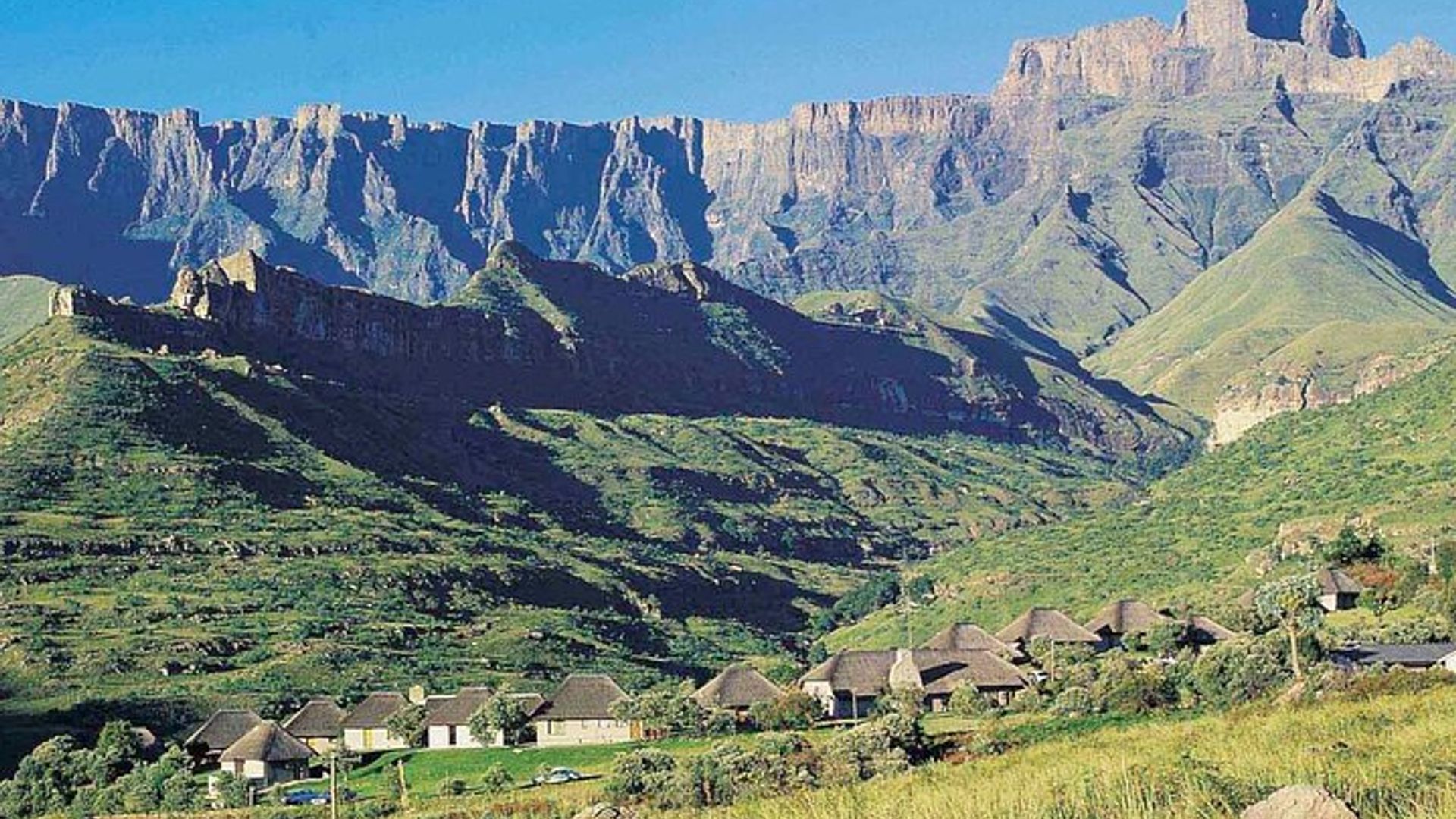 Garden Route 4 Day Small Group tour from Cape Town Starts Any Day