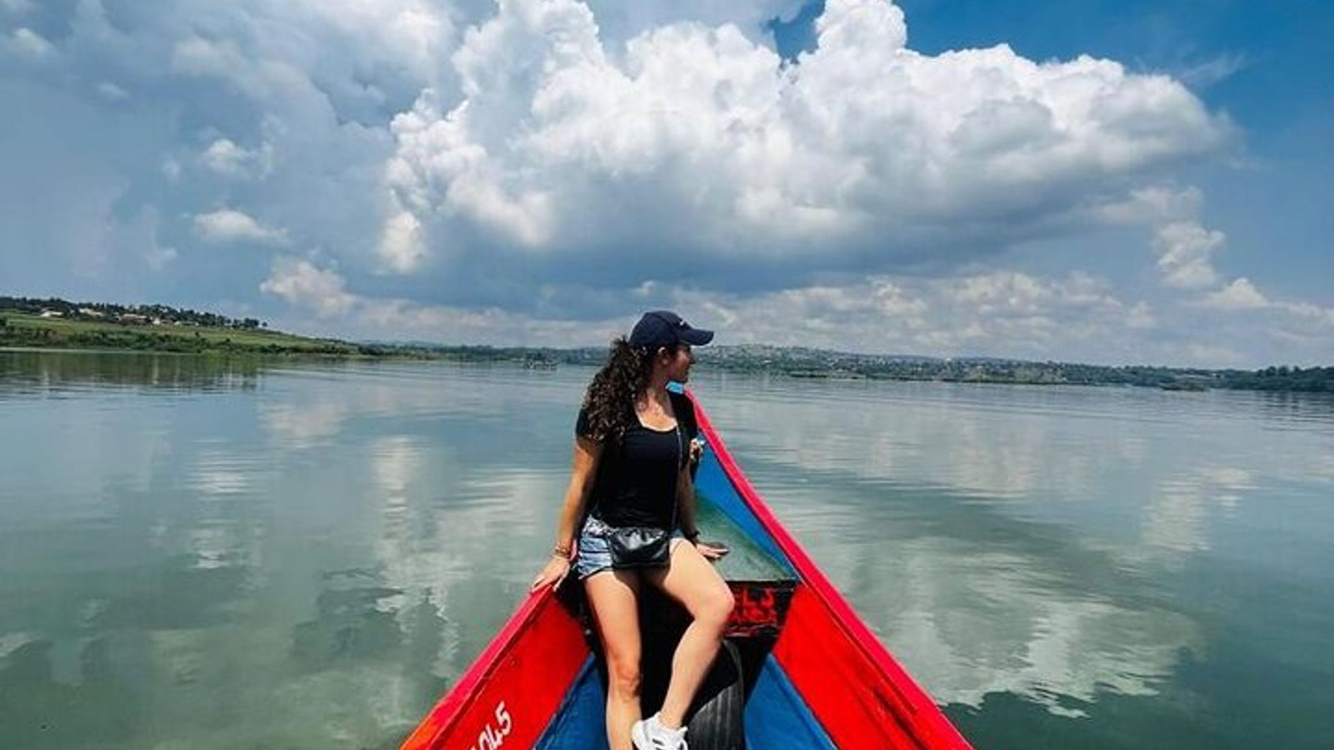 1 Day Jinja and Source of the Nile River Tour