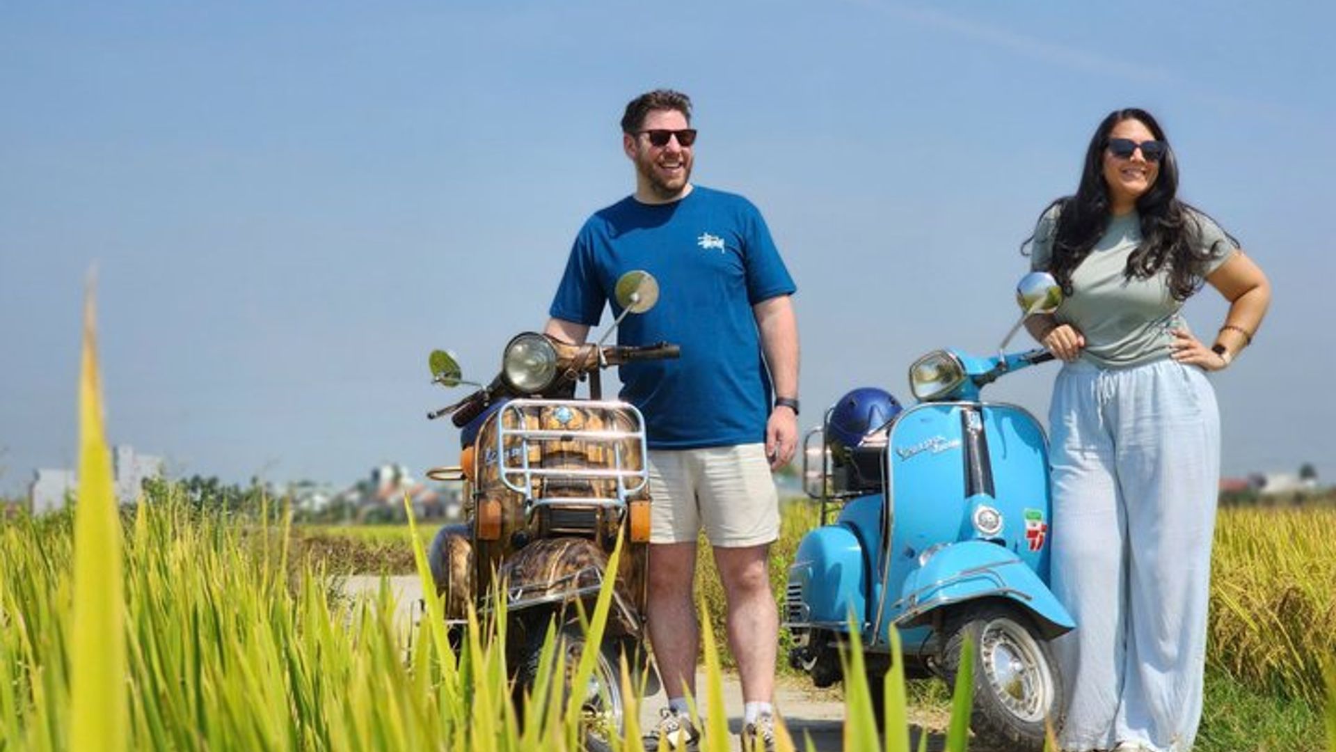 VISITE PRIVÉE DES VILLAGES ET ÎLES RIVIÈRES DE HOI AN