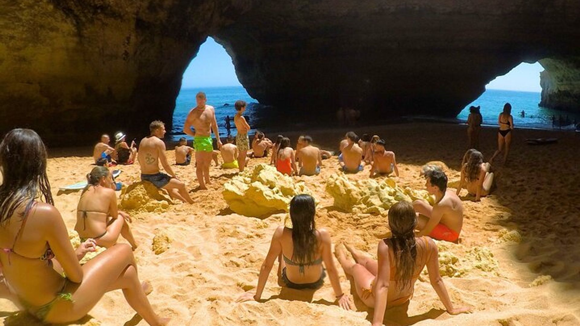 Portugal 12 Tage Grand Tour Paket mit Luxushotels