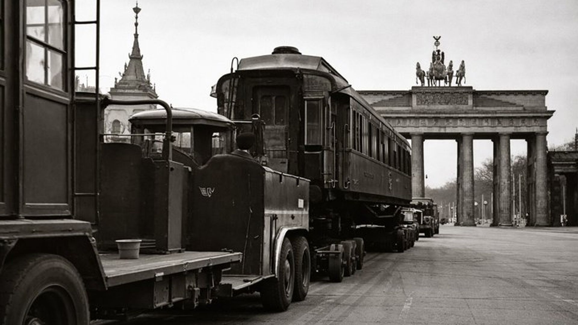 Visite de la Première Guerre mondiale au départ de Paris