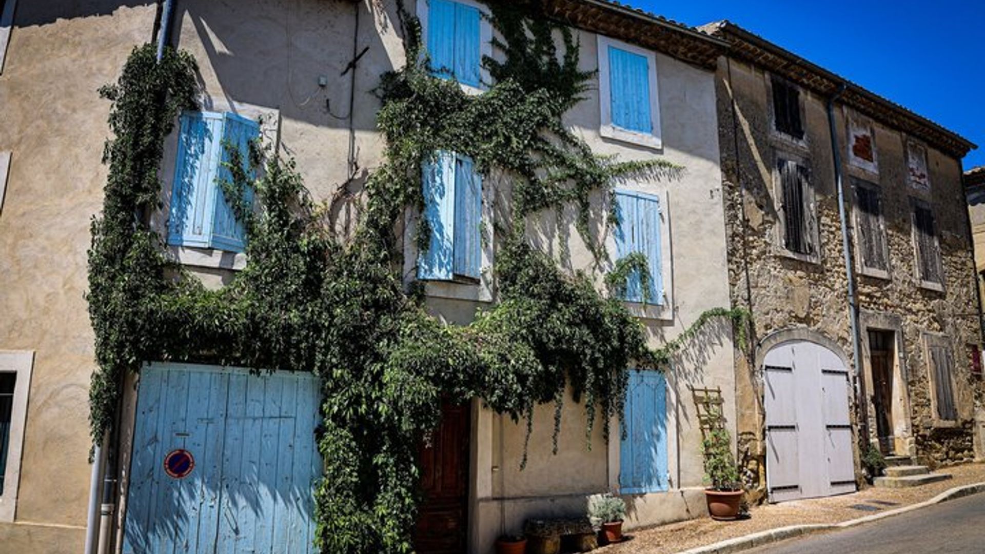 Luberon-Dörfer: Private Tour mit Lourmarin und Lauris