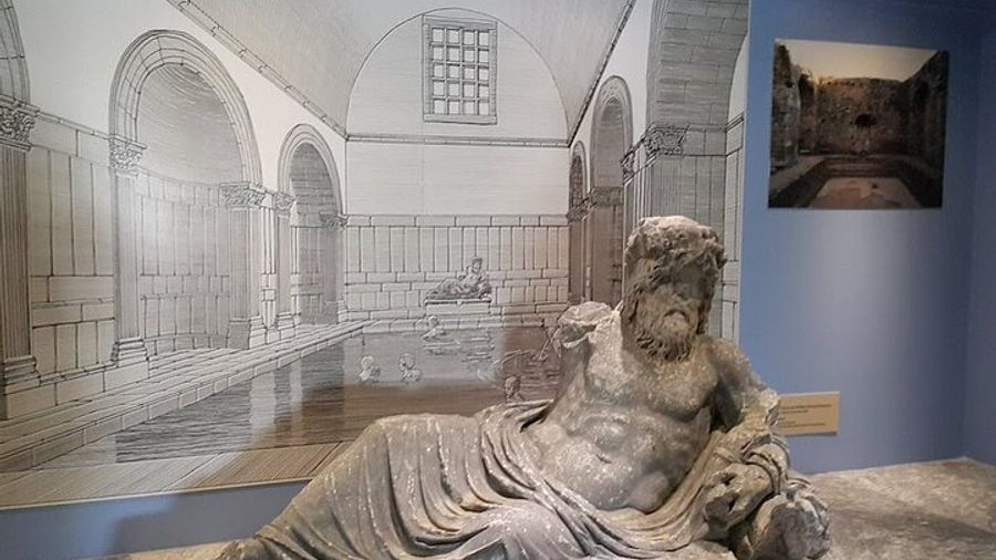 Private Full-Day Ephesus Tour with Miletus and Didyma for Cruise Guests