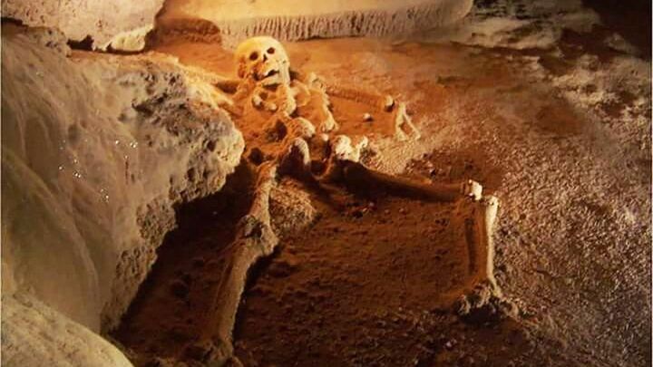 Actun Tunichil Muknal Cave & Nature Hike From San Ignacio