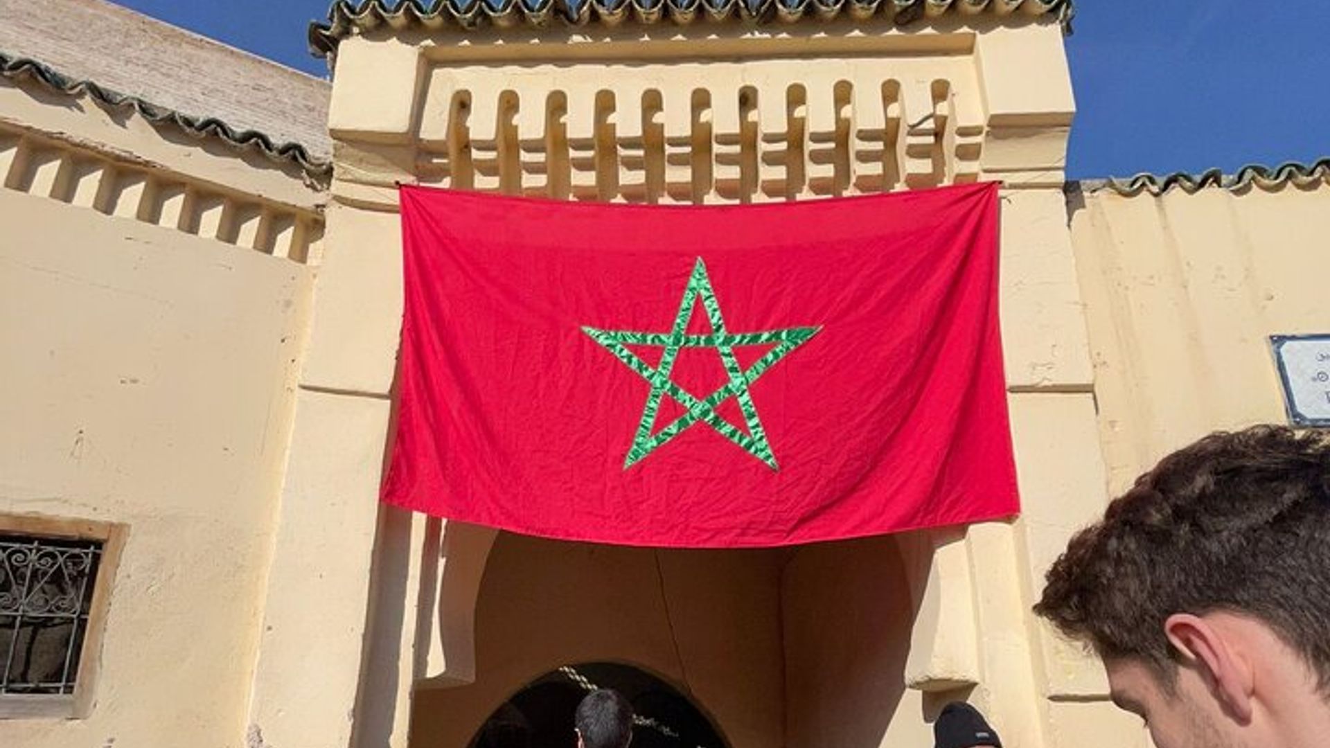 Half Day Private Guided Tour of the Medina of Fez