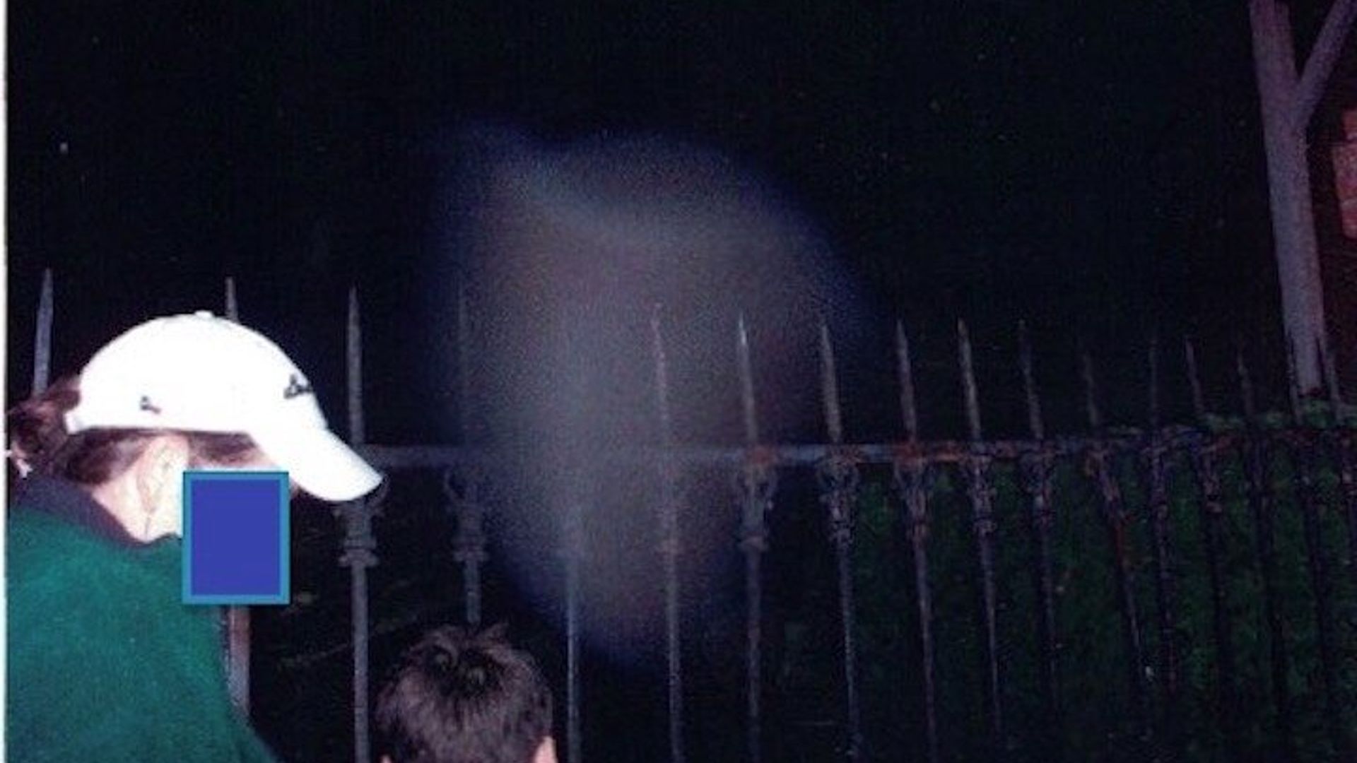 Salem : Geister- und paranormale Abendwanderung