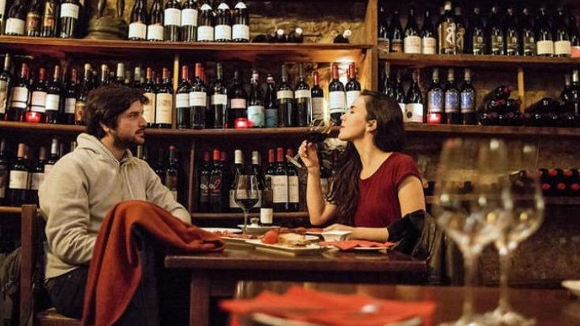Barcelona: El Born Food, Wine, and Tapas Tasting Tour