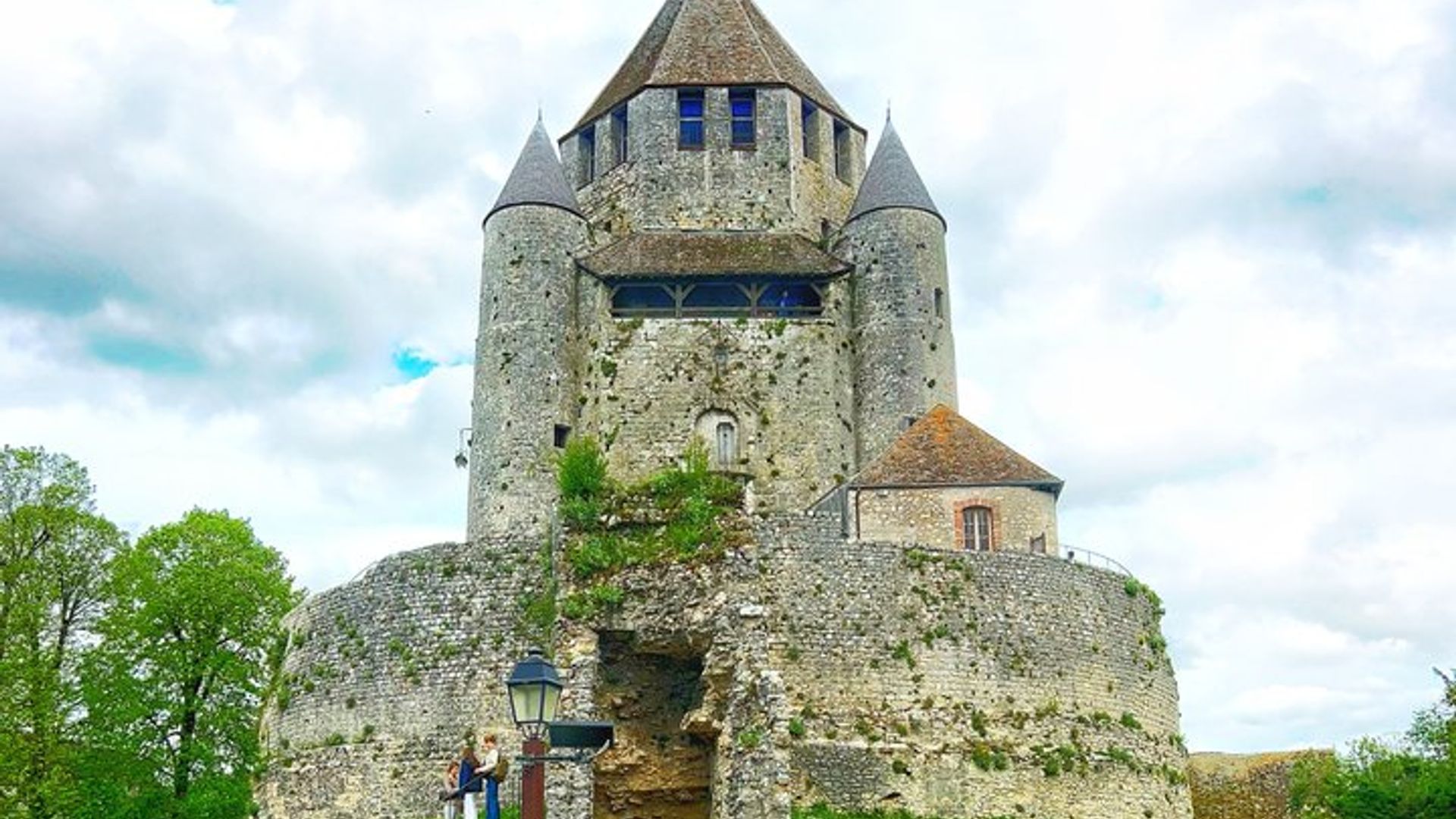 El castillo de Drácula, el castillo de Peles y Brasov desde Bucarest