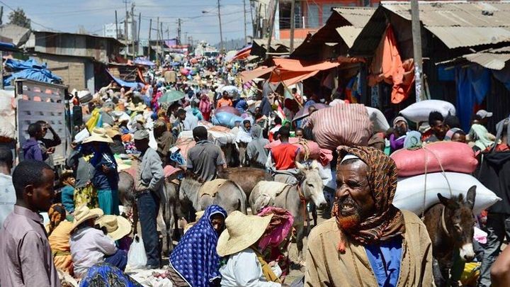Addis Ababa Half-Day Small-Group Tour