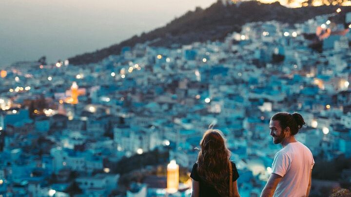 Tour of Chefchaouen: Discover the Blue Pearl of Morocco