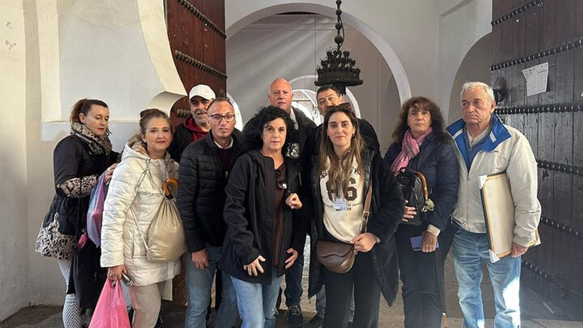 Maravilhoso Passeio de um Dia em Fes: Uma Viagem Guiada Histórica e Cultural