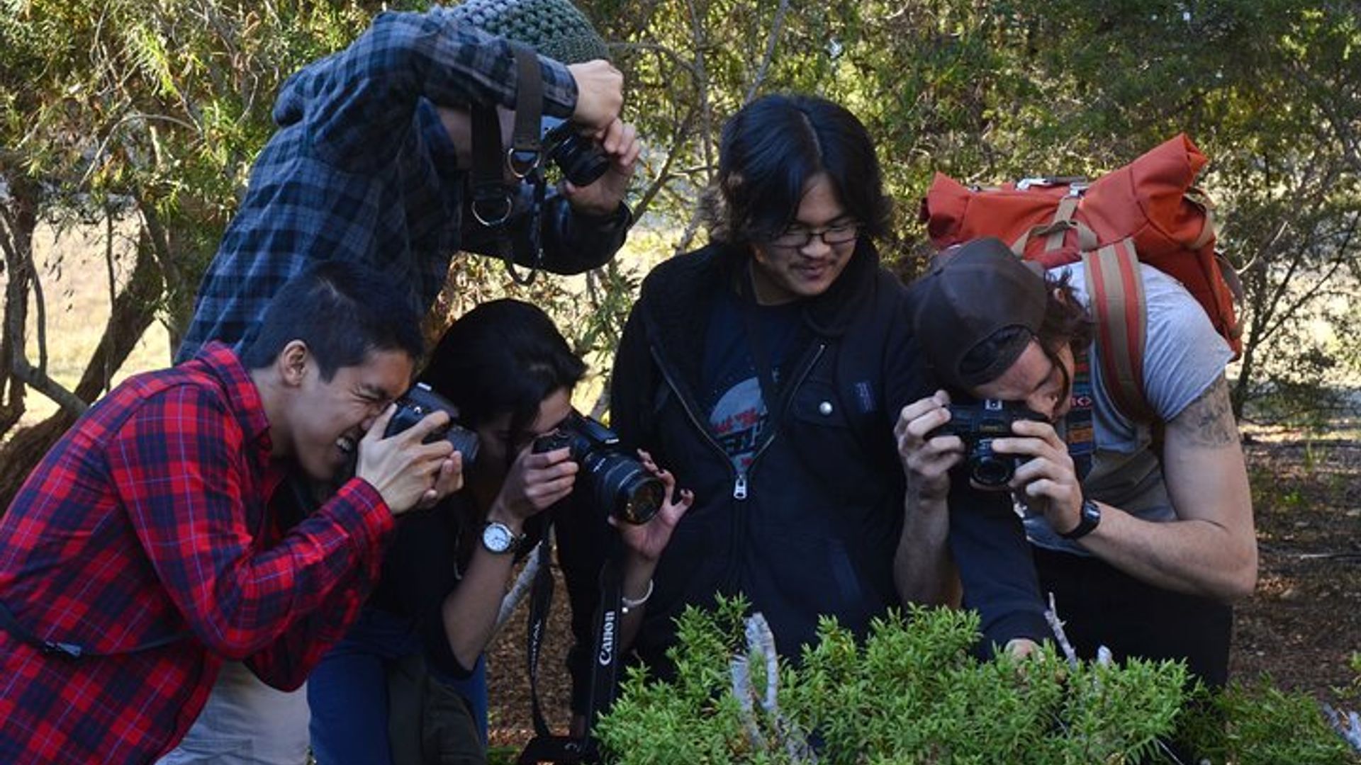 Art Photography Class in San Francisco image 2