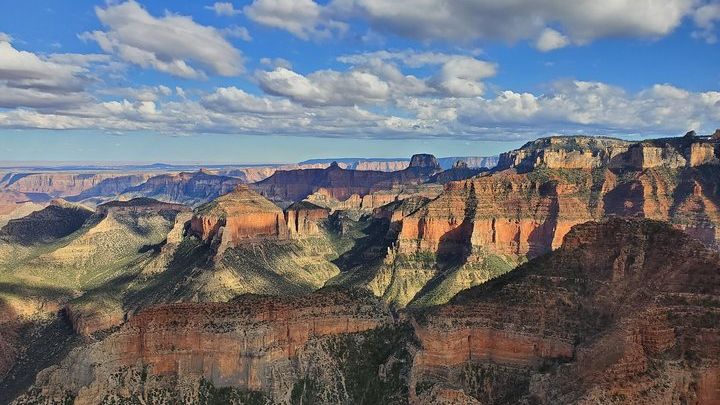 Grand Canyon Private Full-Day Tour from Sedona or Flagstaff