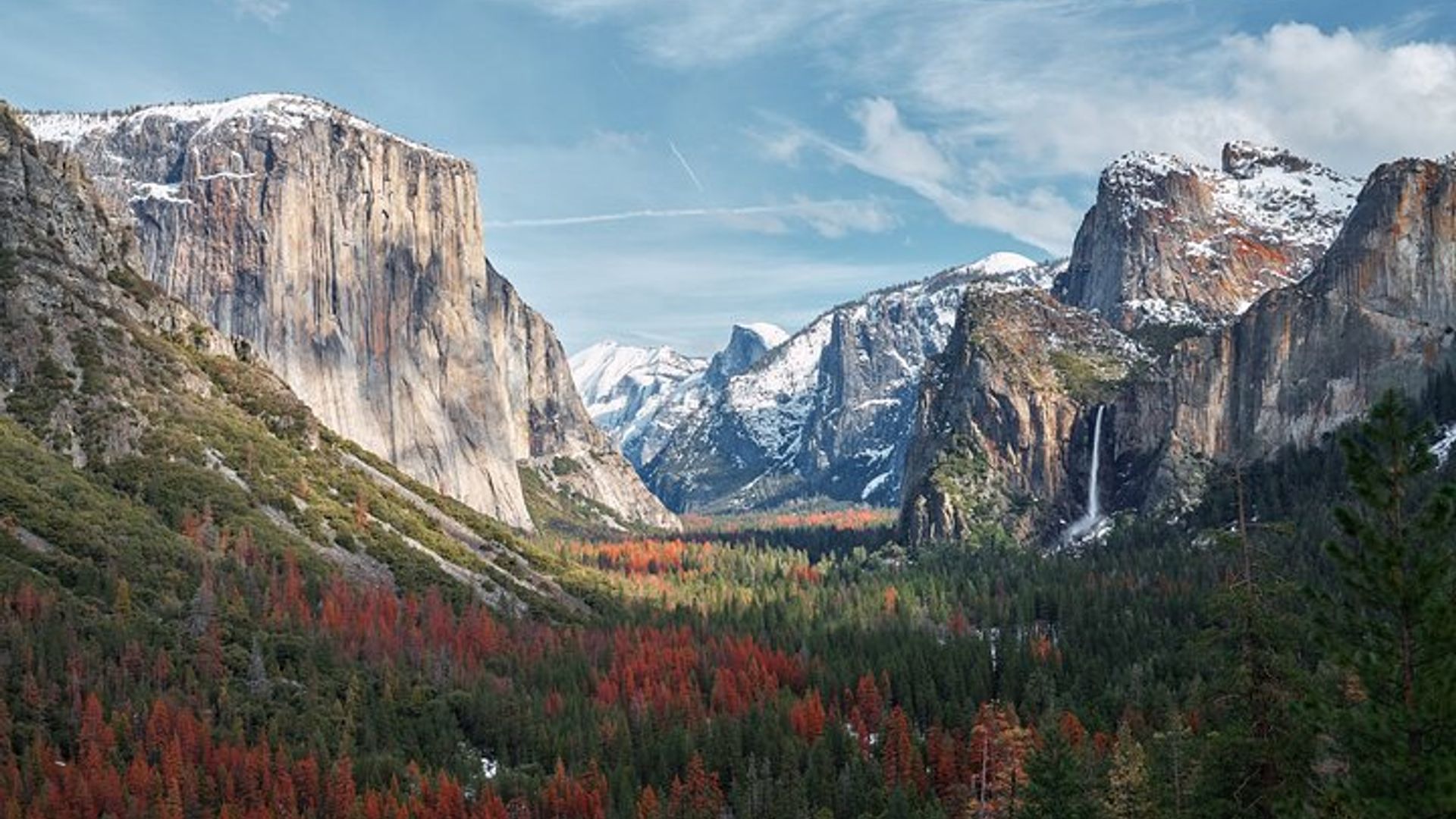 San Francisco to Yosemite One-Way Transfer and Orientation image 3